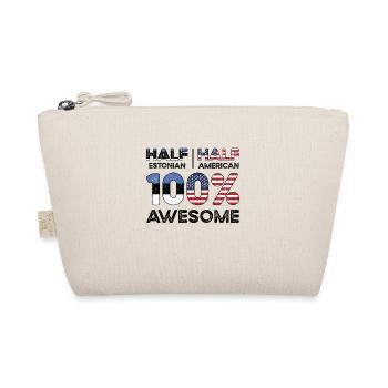Estonien américain Patriot USA Cultivé - Trousse biologique - nature - Devant