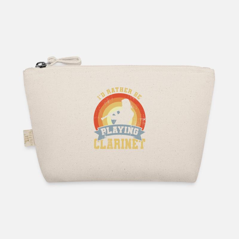 Je préfère jouer de la clarinette Trousse biologique