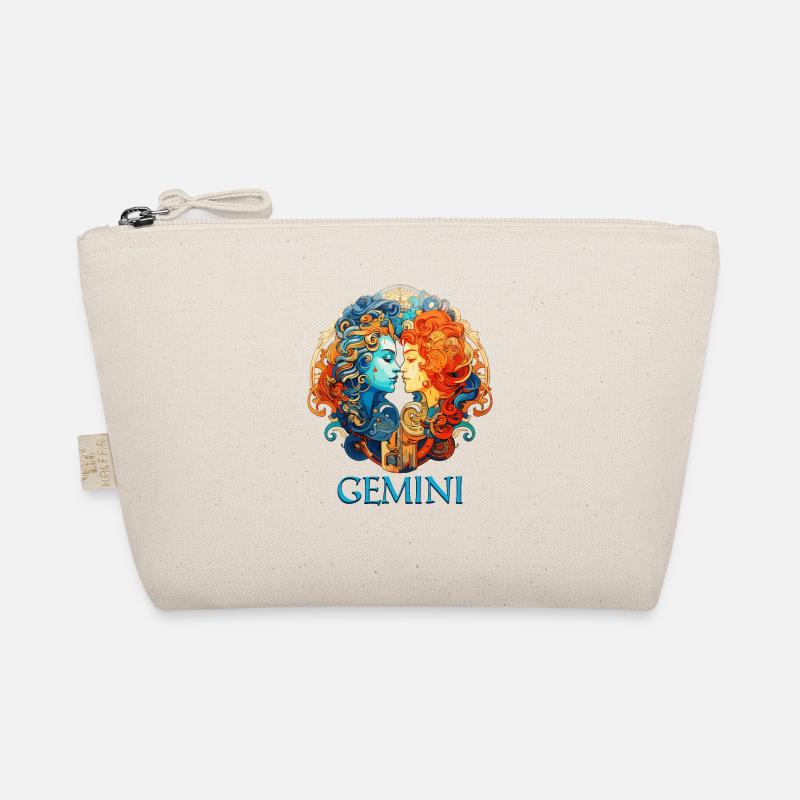Embrassez votre identité gémeaux: Zodiaque Gémeaux Trousse biologique