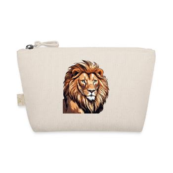 Lion majestueux, une créature merveilleuse - Trousse biologique - nature - Devant