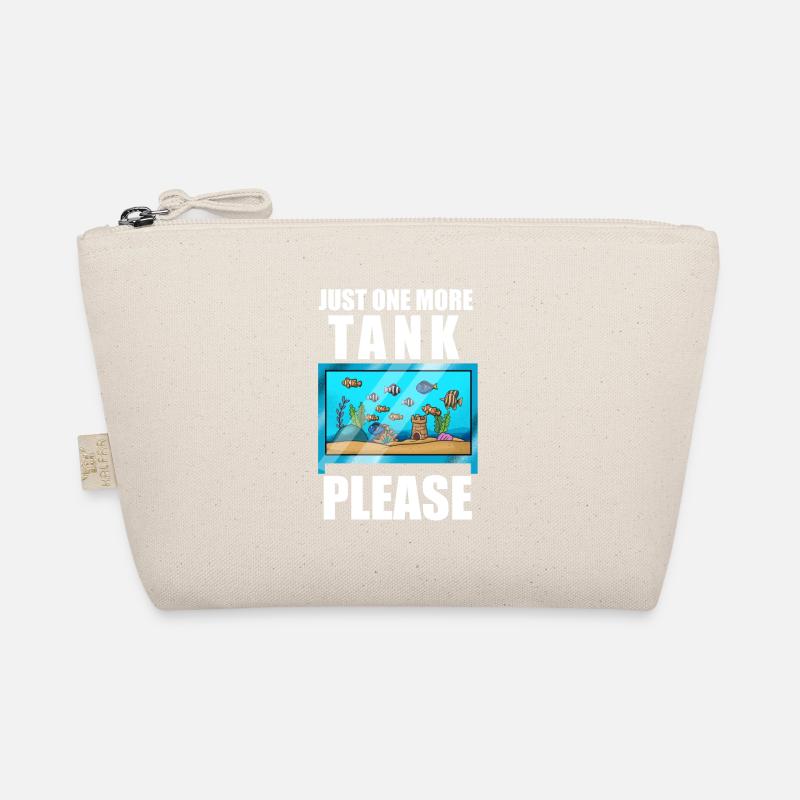 Cadeau de poisson d’aquarium Trousse biologique