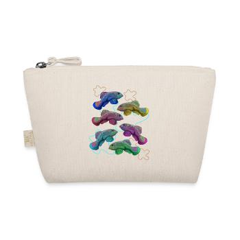 Cadeau de poisson d’aquarium - Trousse biologique - nature - Devant