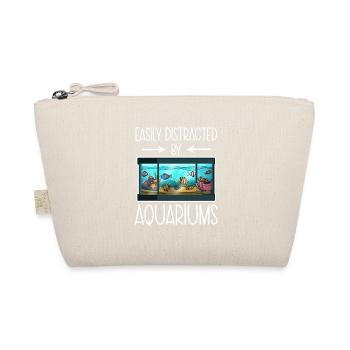 Cadeau de poisson d’aquarium - Trousse biologique - nature - Devant