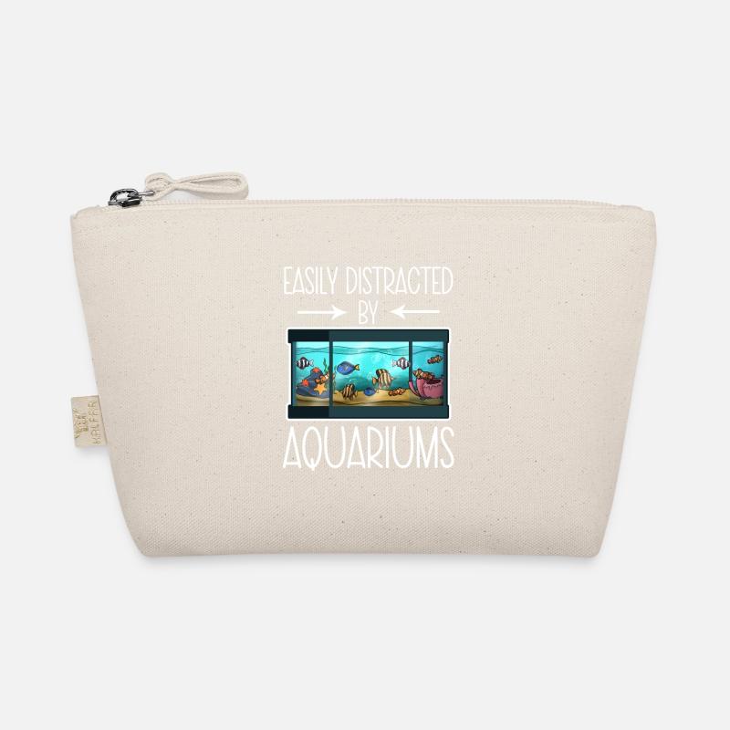 Cadeau de poisson d’aquarium Trousse biologique