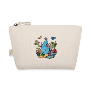 Cadeau de poisson d’aquarium - Trousse biologique - nature - Devant