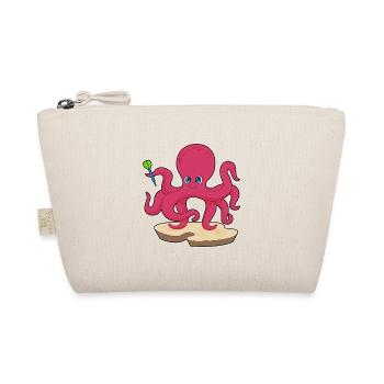 Octopus Dart Dart - Trousse biologique - nature - Devant