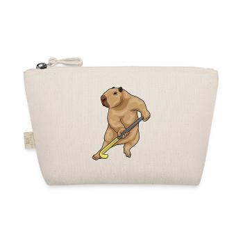 Hockey sur gazon de Capybara Stick - Trousse biologique - nature - Devant