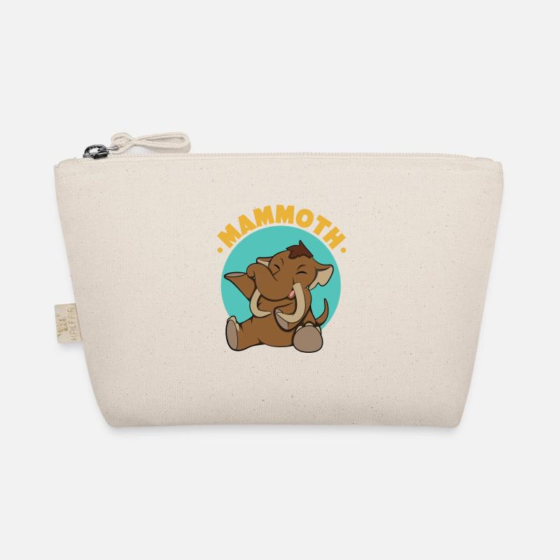 Mammoth Organic Pouch