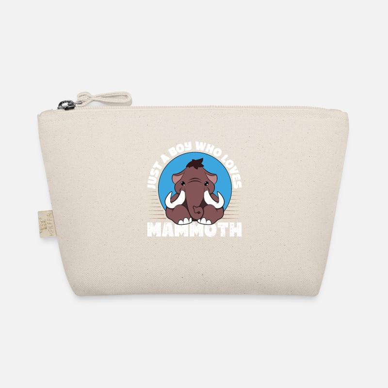Mammoth Organic Pouch