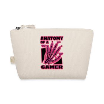 Anatomie d’un joueur drôle - Trousse biologique - nature - Devant
