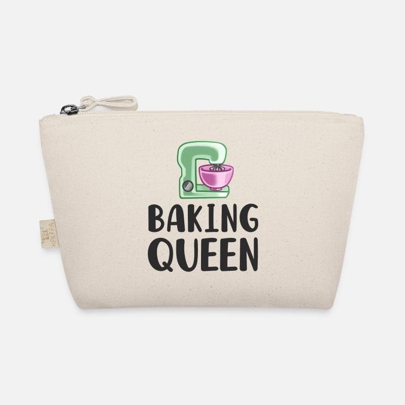 Boulanger de cuisson Trousse biologique