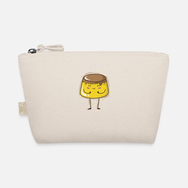 Pudding Lives Dessert Dessert - Organic Pouch - nature