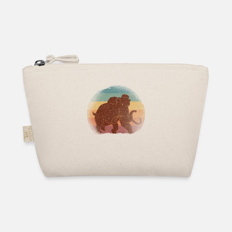 Mammoth Organic Pouch