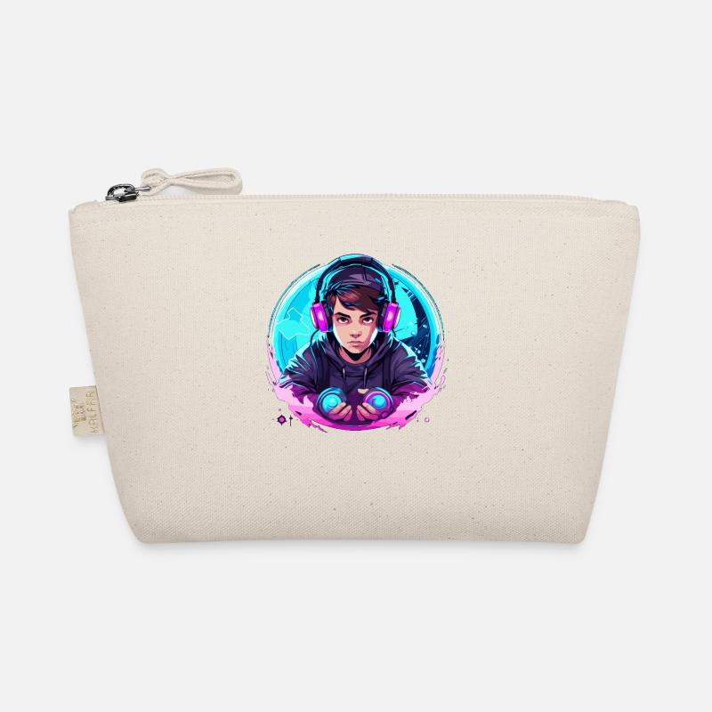Le jeu est ma vie Trousse biologique