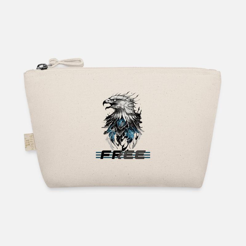 Libre comme le ciel : Majestic Eagle Trousse biologique