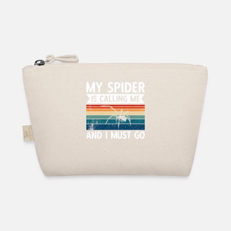 Spider Propriétaire Spider Spider Breeder Trousse biologique