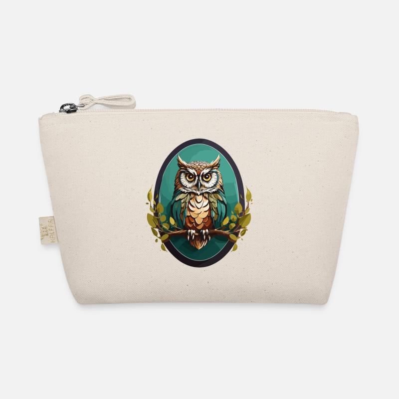 Hibou Trousse biologique