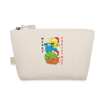 Dragon, Arbre de Noël, Animaux de Noël, Dragon - Trousse biologique - nature - Devant