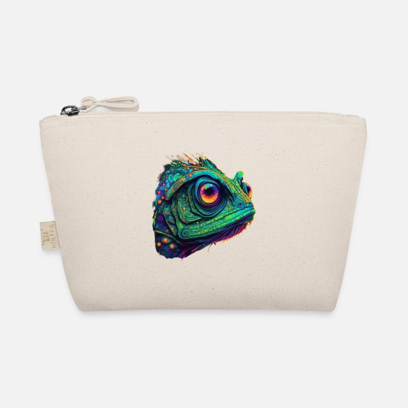 Chameleon Bio-Täschchen
