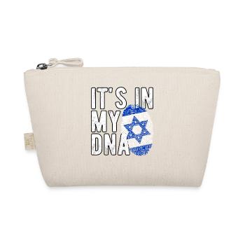 Israel - Organic Pouch - nature - Front