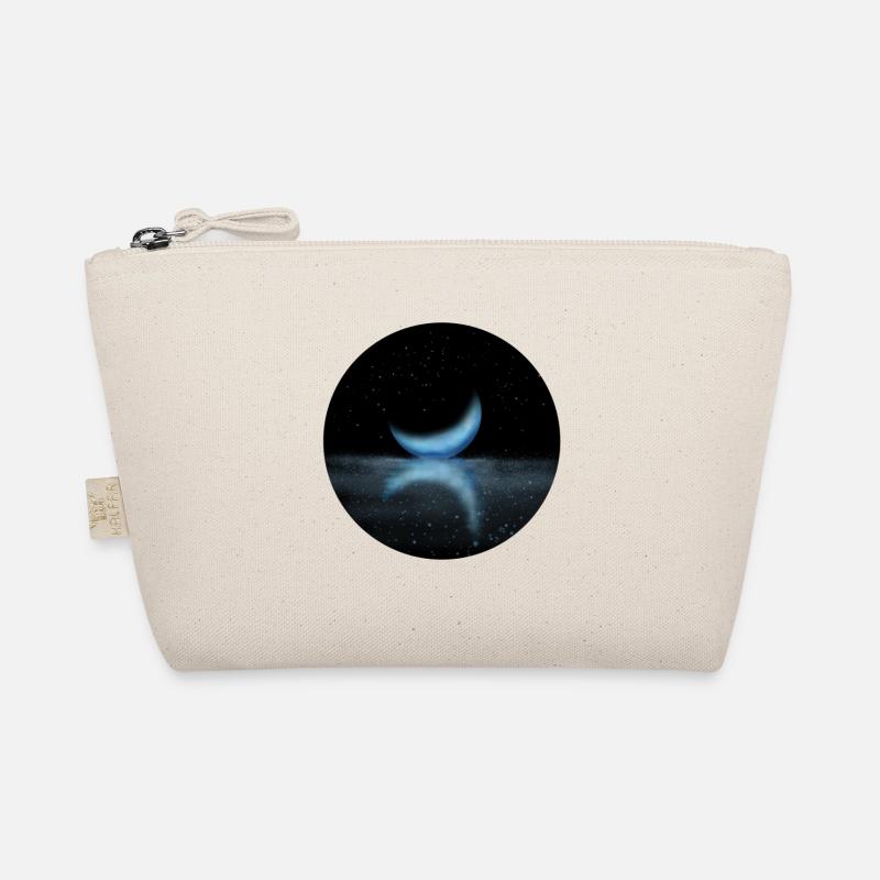 Moon Organic Pouch