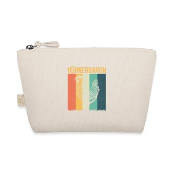 Poulet Baron Ferme de poules de poulet - Trousse biologique - nature - Devant