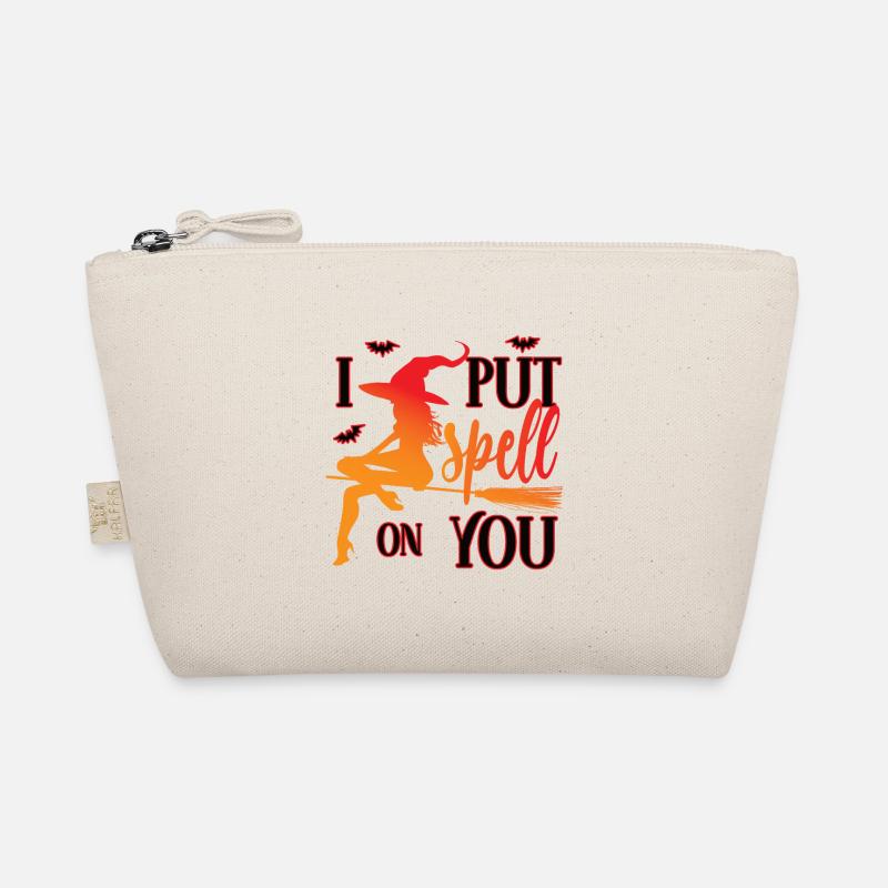 Je te jette un sort Trousse biologique