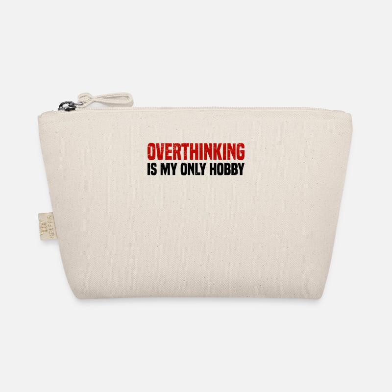 Misanthrope Antisocial Introverti Trousse biologique