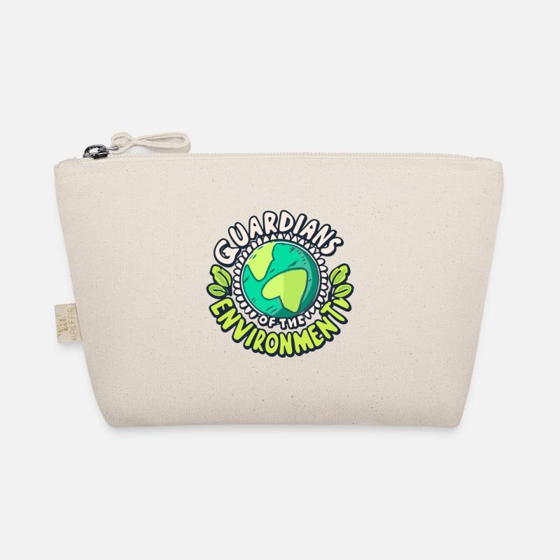 GARDIENS DE L’ENVIRONNEMENT Trousse biologique