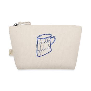 pichet pour blanc - Trousse biologique - nature - Devant