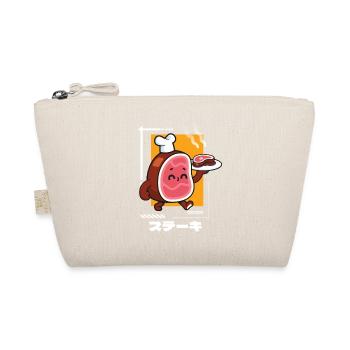 Kiwi - Organic Pouch - nature - Front