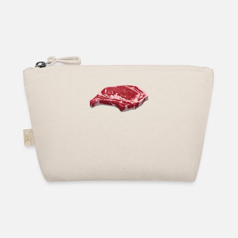 Steak Bio-Täschchen