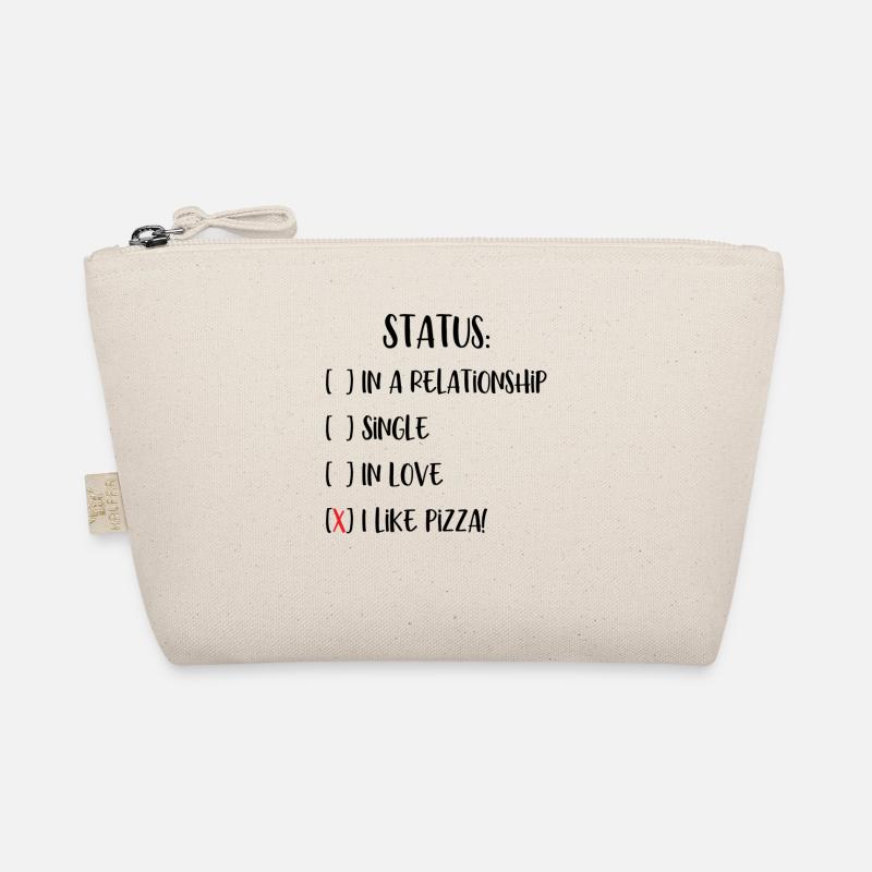 Statut de la pizza Trousse biologique