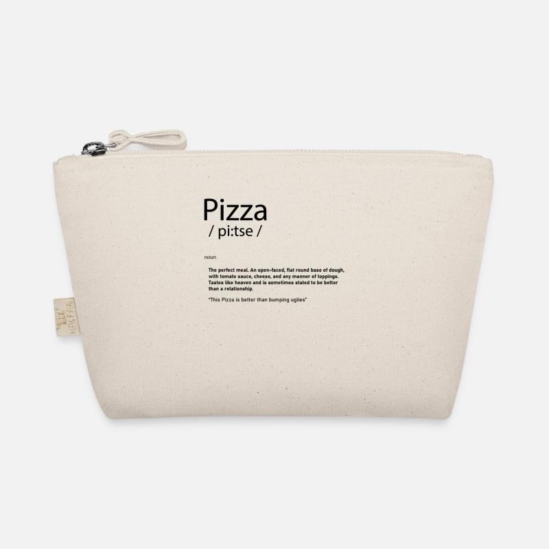 Définition de la pizza Trousse biologique
