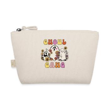 Gang de goules - Trousse biologique - nature - Devant