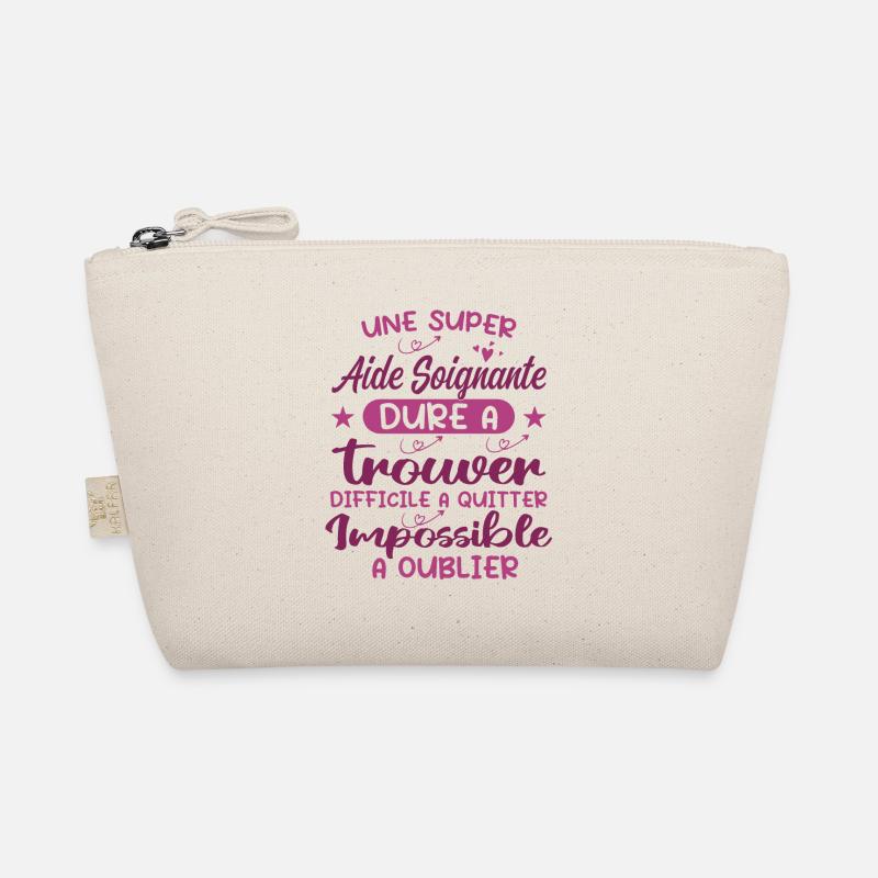 Aide Soignante Aides Soignants Trousse biologique