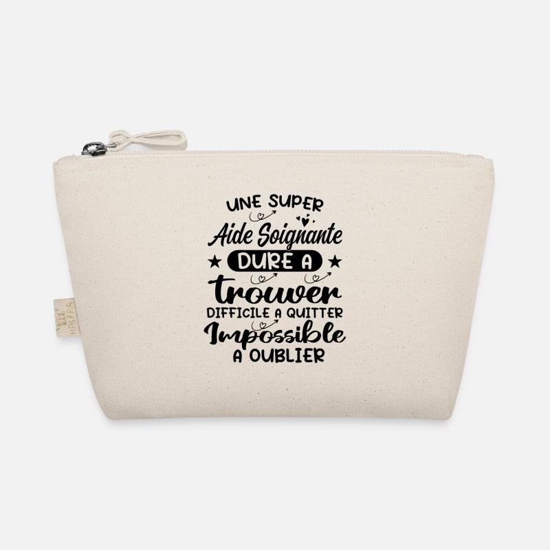 Aide Soignante Aides Soignants Trousse biologique