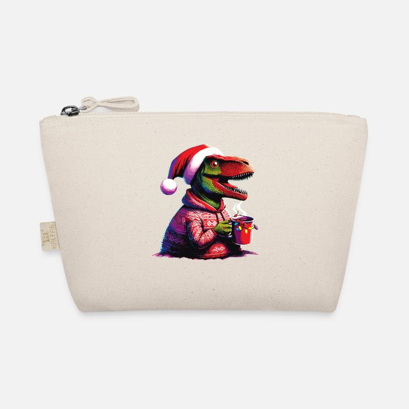 Dino boit du vin chaud Trousse biologique
