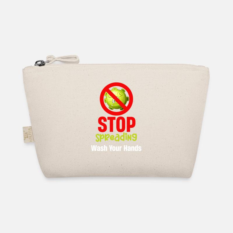 Arrêtez d’utiliser des germes contre les bactéries lors du lavage Trousse biologique