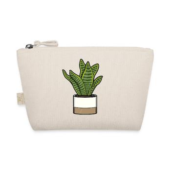 Sansevieria Futura Superba - Chanvre à cordes d’arc - Trousse biologique - nature - Devant
