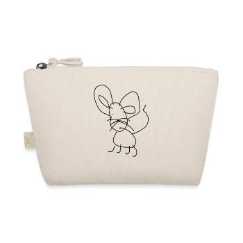 Animal de souris - Trousse biologique - nature - Devant