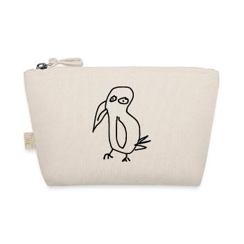 Perroquet - Trousse biologique - nature - Devant