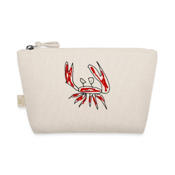 Écrevisses Crustacés - Trousse biologique - nature - Devant