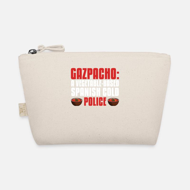 Gazpacho Organic Pouch