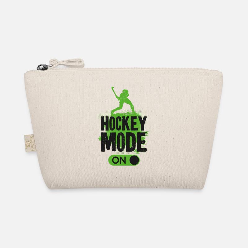 Mode hockey sur gazon activé Trousse biologique
