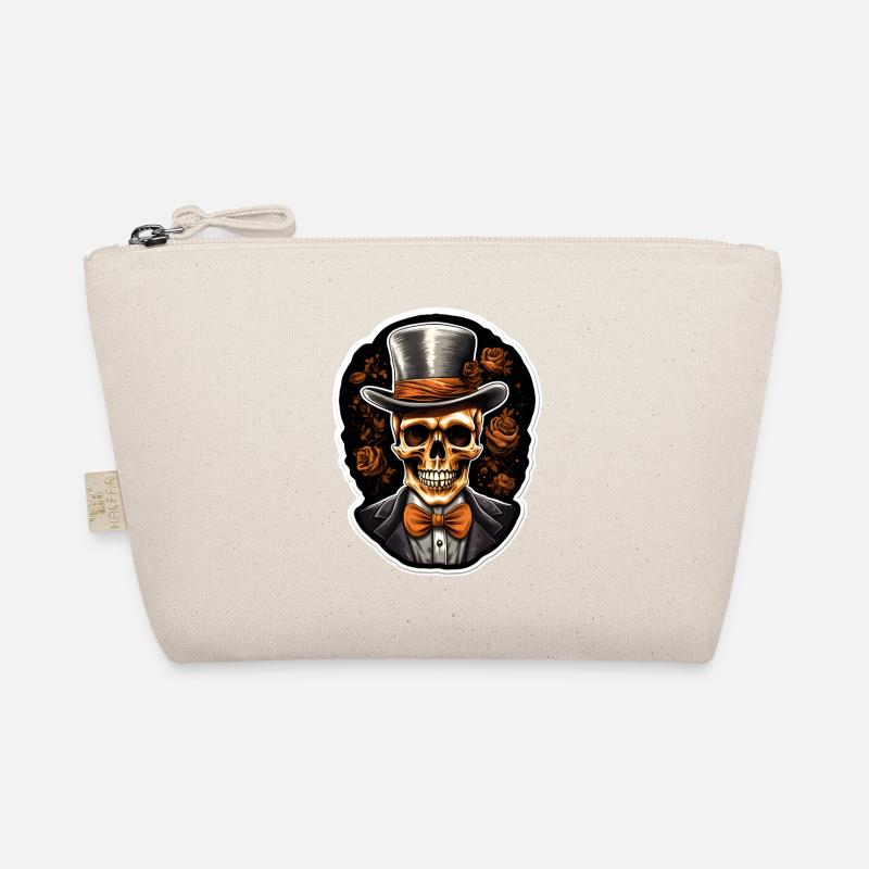 Halloween Trousse biologique