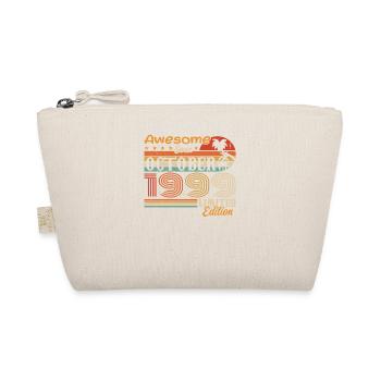 Millésime d’octobre 1999 - Octobre 1999 - Trousse biologique - nature - Devant