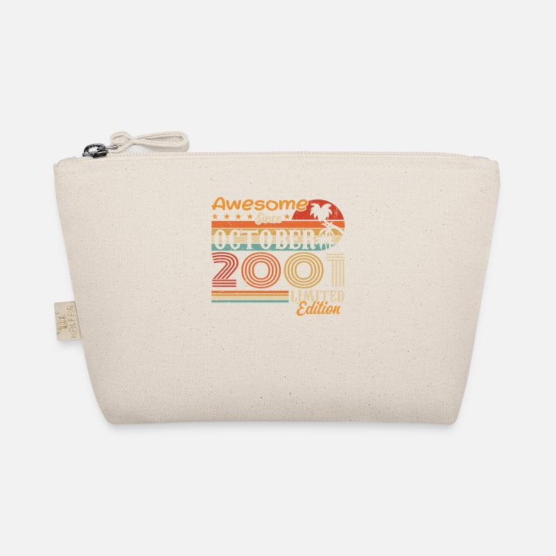Millésime d’octobre 2001 - Octobre 2001 Trousse biologique