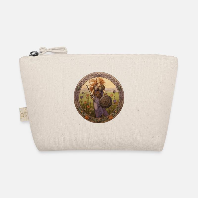 Freya The gift for Freya's admirers Organic Pouch