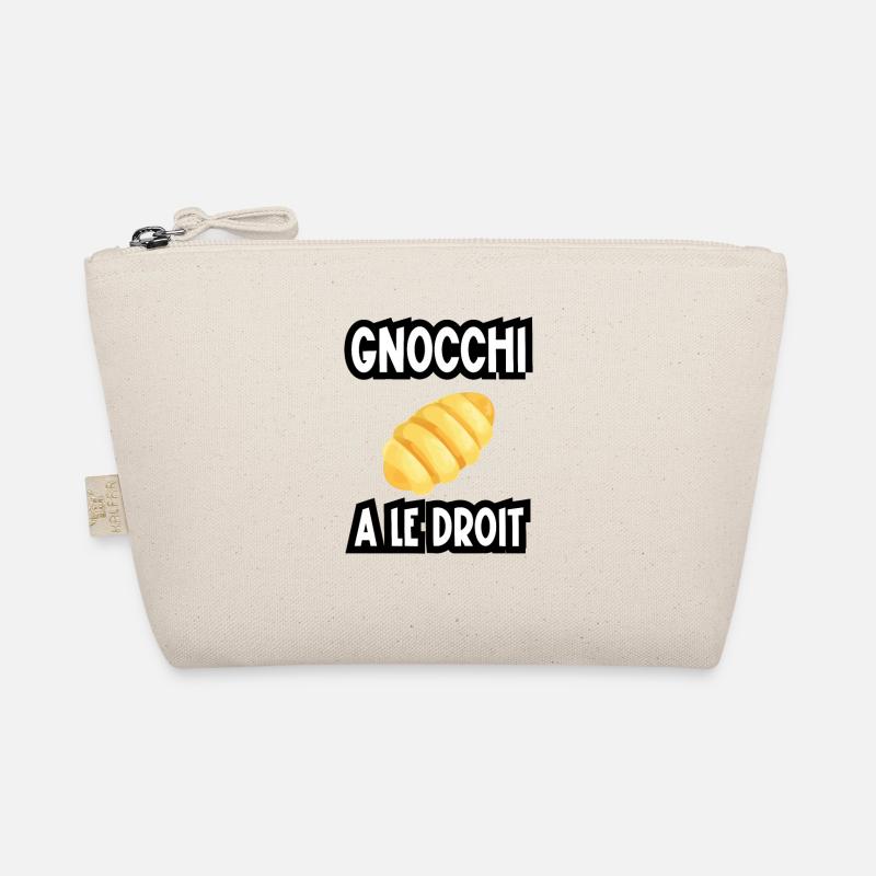 gnocchi a le droit Trousse biologique